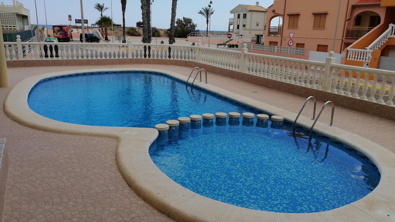 Photo of Outdoor in Xeraco Beach