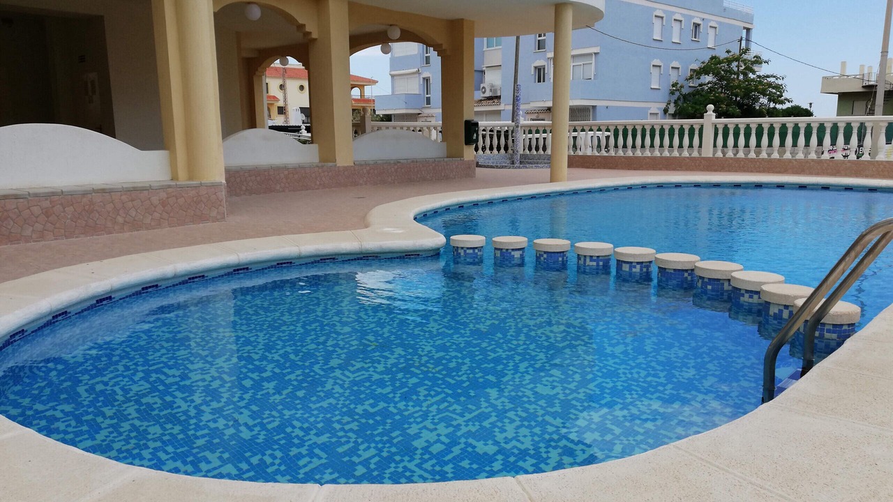 Photo of Outdoor in Xeraco Beach