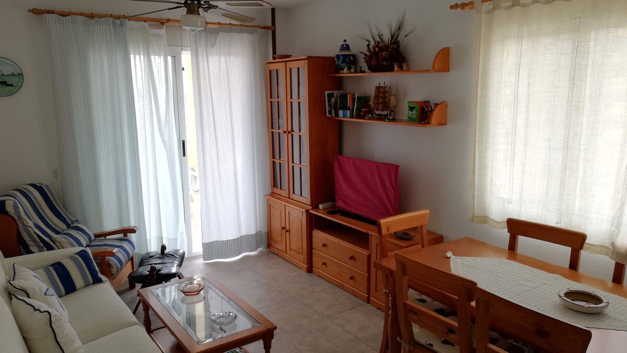 Photo of Livingroom in Xeraco Beach