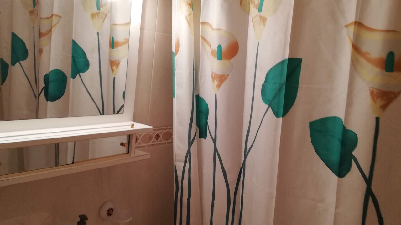 Photo of Bathroom in Xeraco Beach