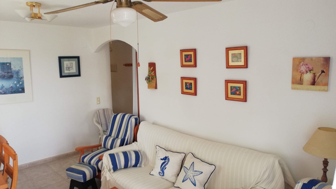 Photo of Livingroom in Xeraco Beach