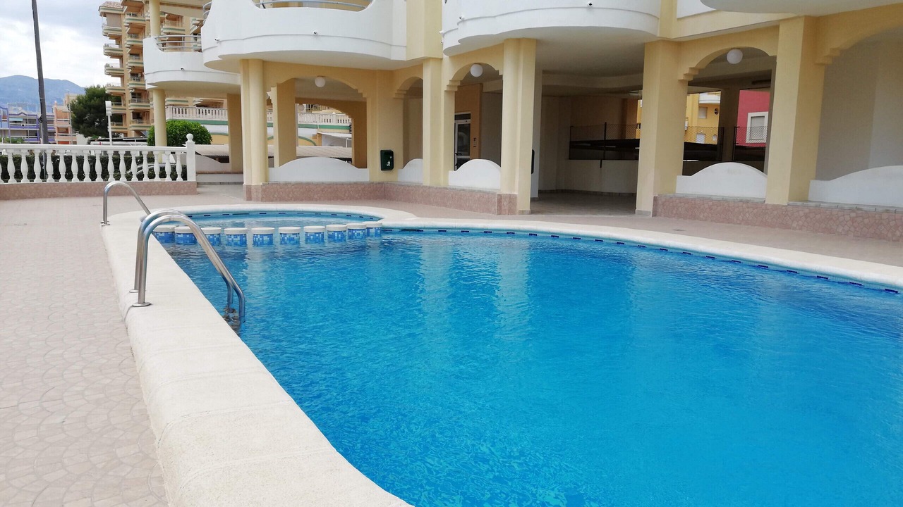 Photo of Outdoor in Xeraco Beach