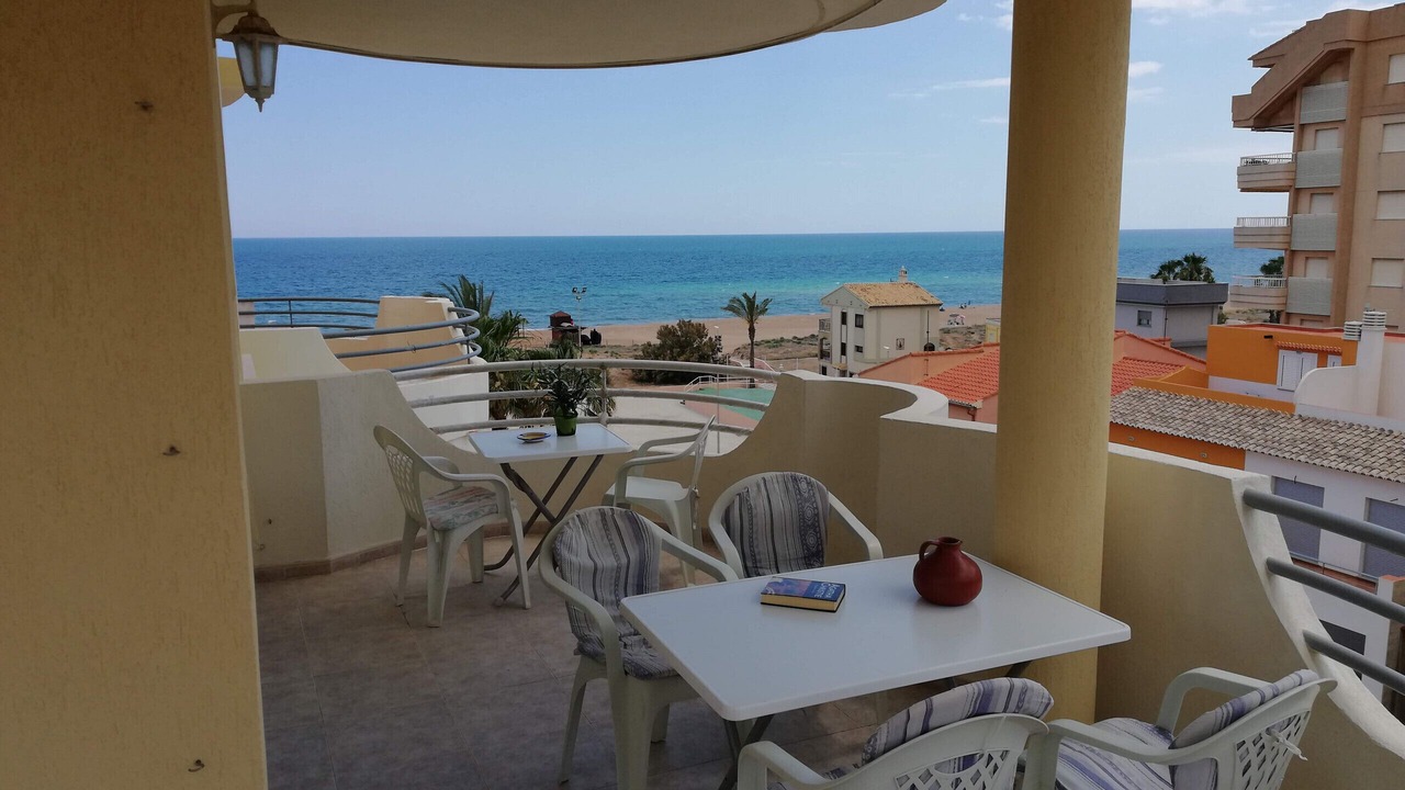 Photo of Others in Xeraco Beach