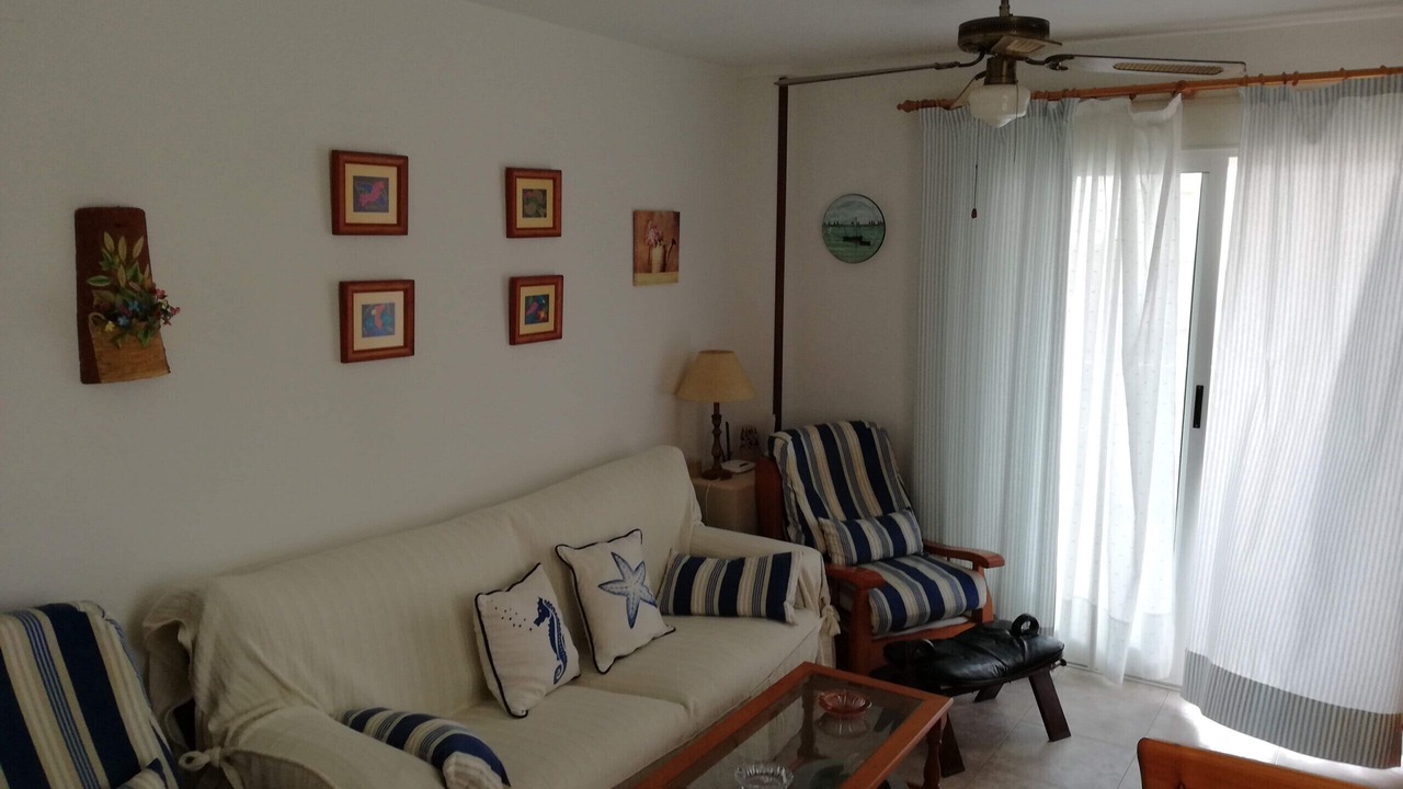 Photo of Livingroom in Xeraco Beach
