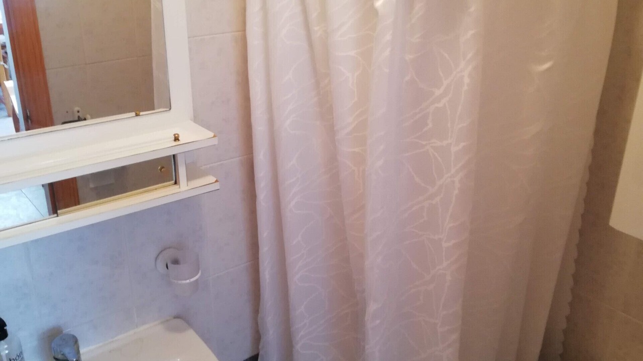 Photo of Bathroom in Xeraco Beach