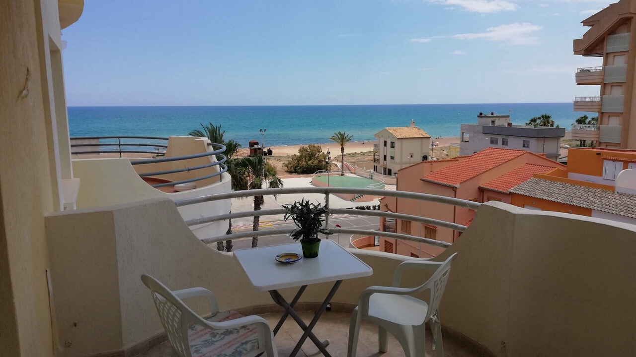Photo of Others in Xeraco Beach