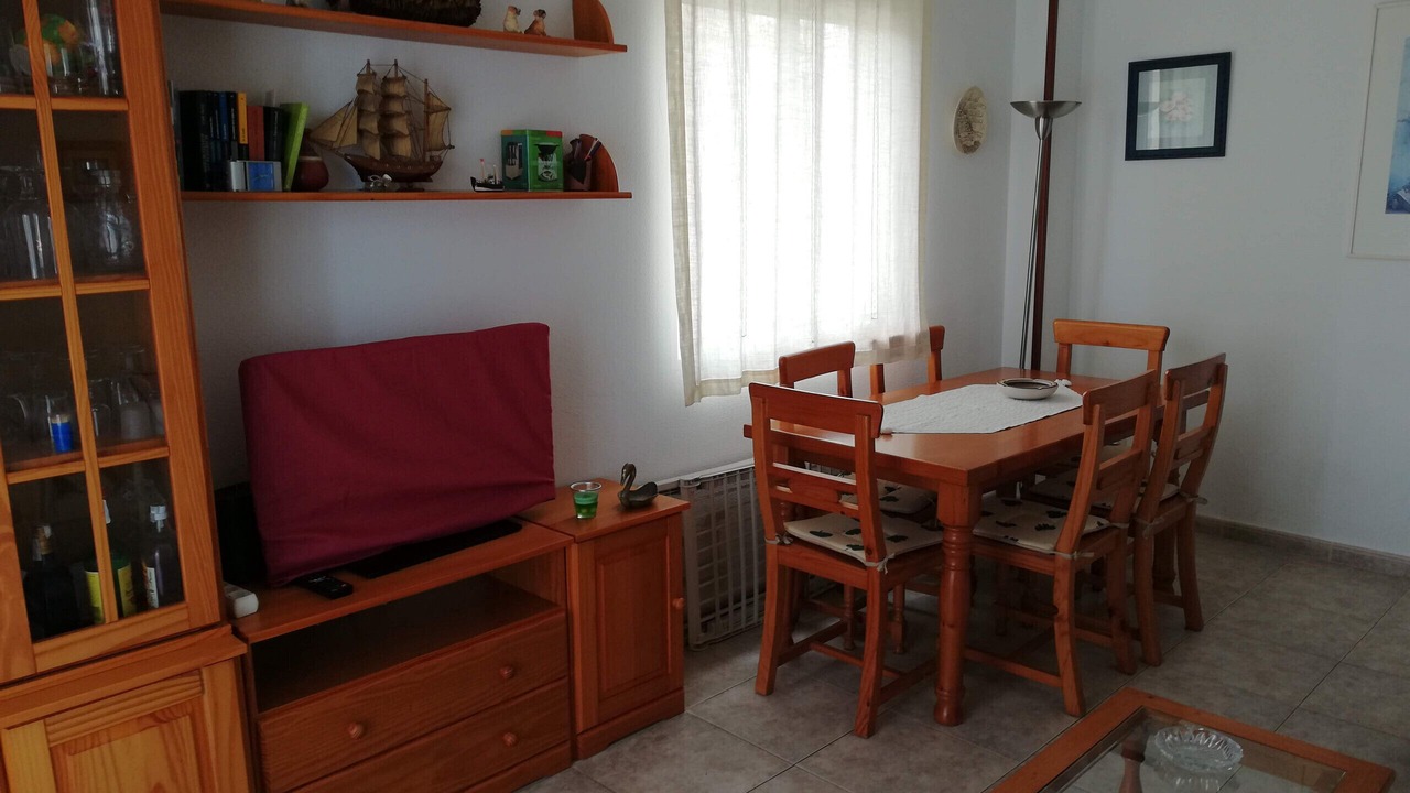 Photo of Livingroom in Xeraco Beach