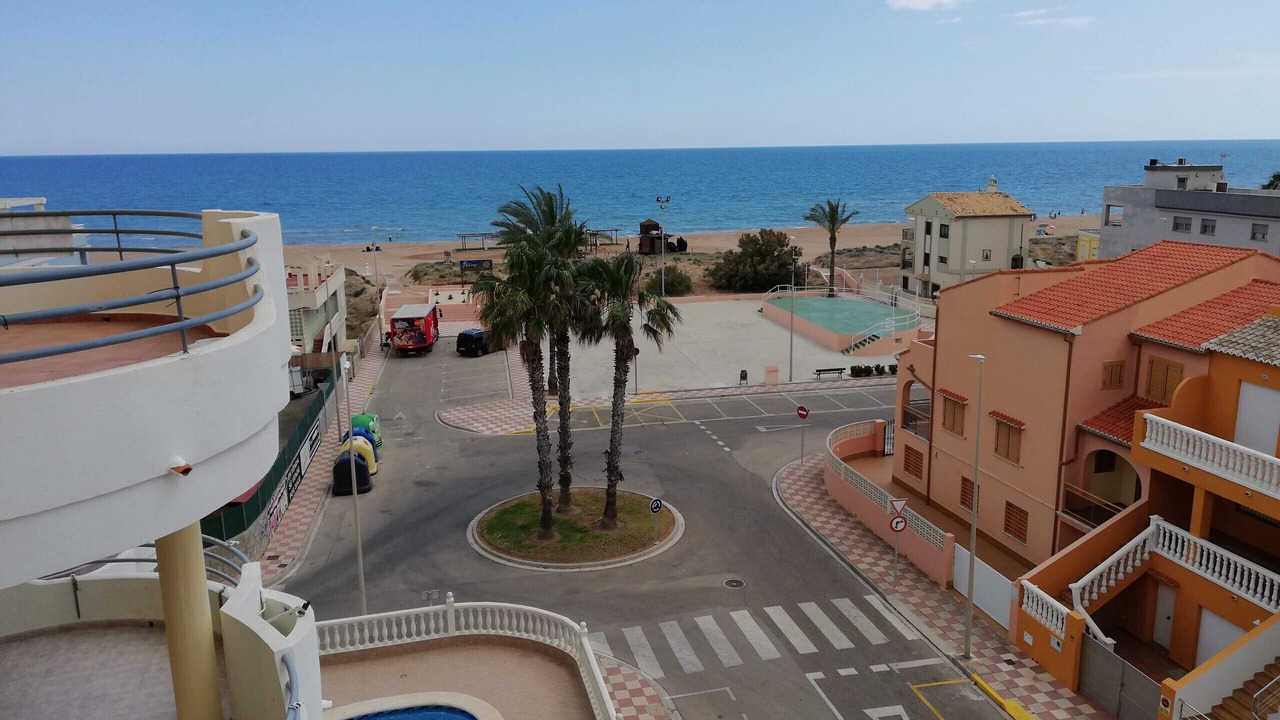 Photo of Others in Xeraco Beach