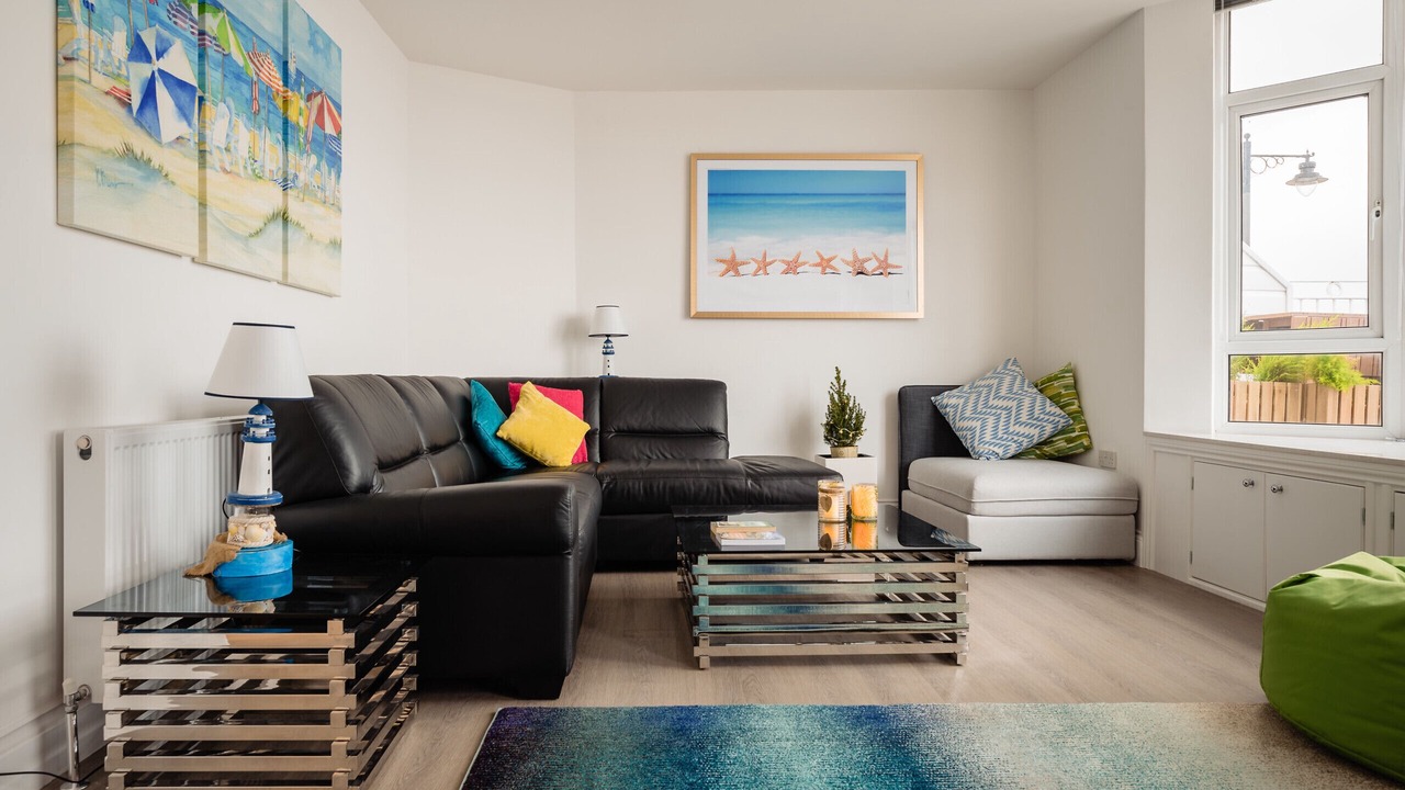 Photo of Livingroom in Roundham