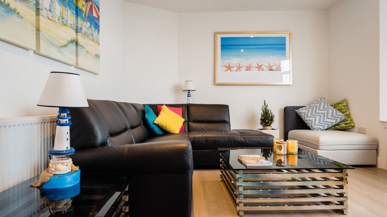 Photo of Livingroom in Roundham