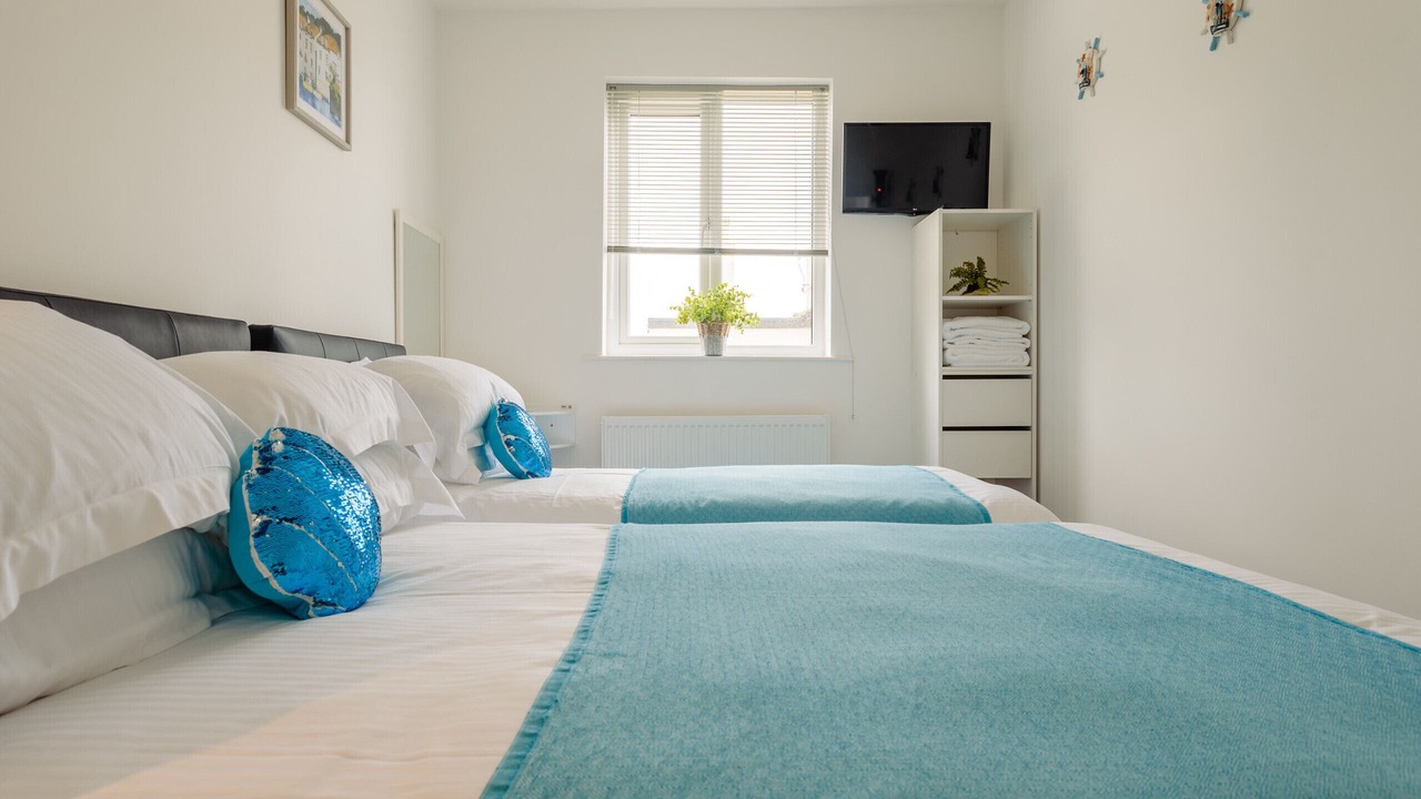 Photo of Bedroom in Roundham