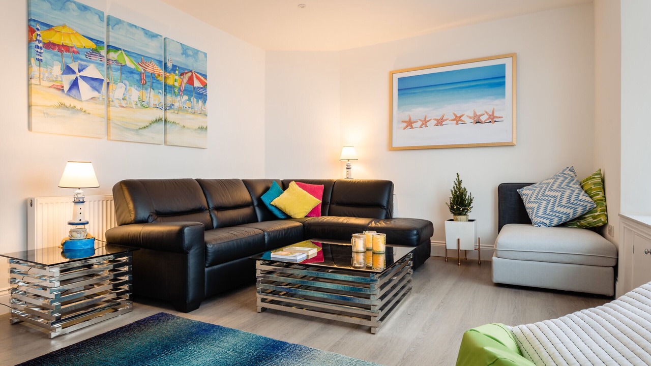 Photo of Livingroom in Roundham