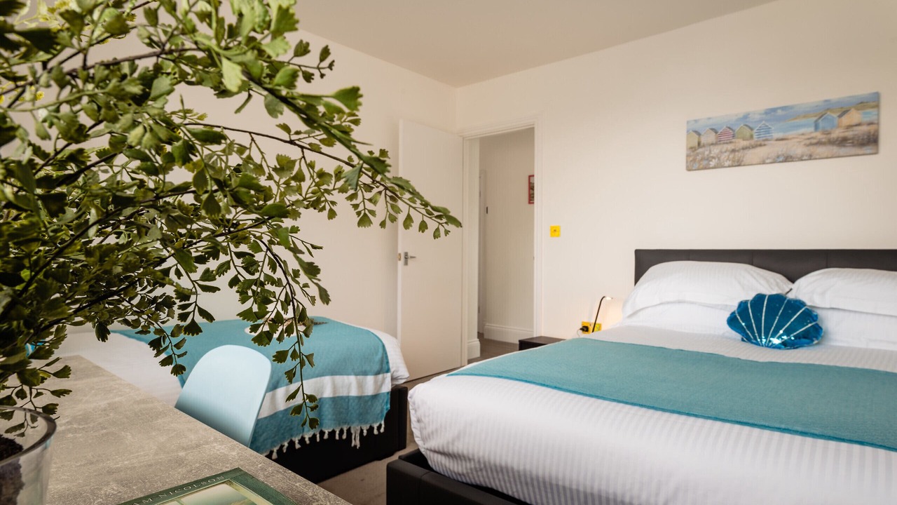 Photo of Bedroom in Roundham