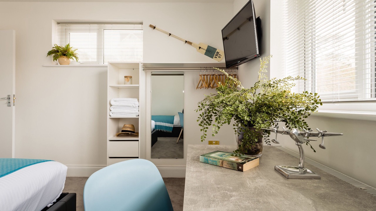 Photo of Bedroom in Roundham