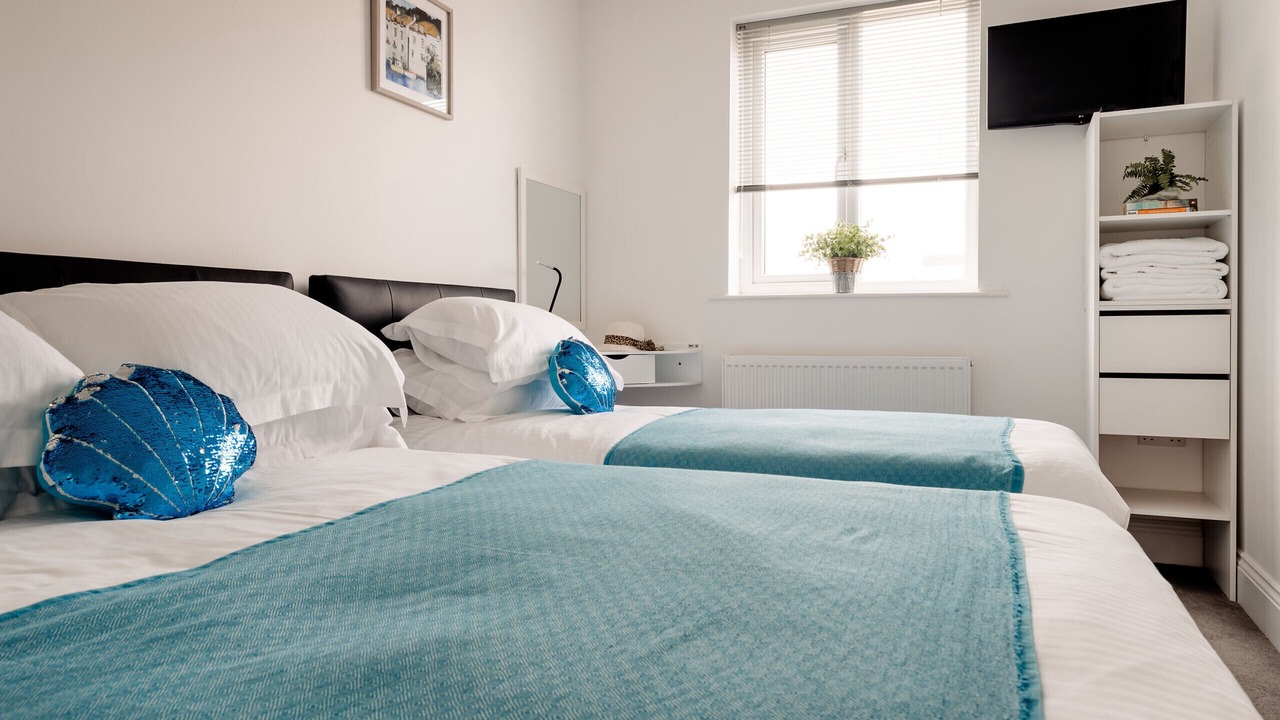 Photo of Bedroom in Roundham