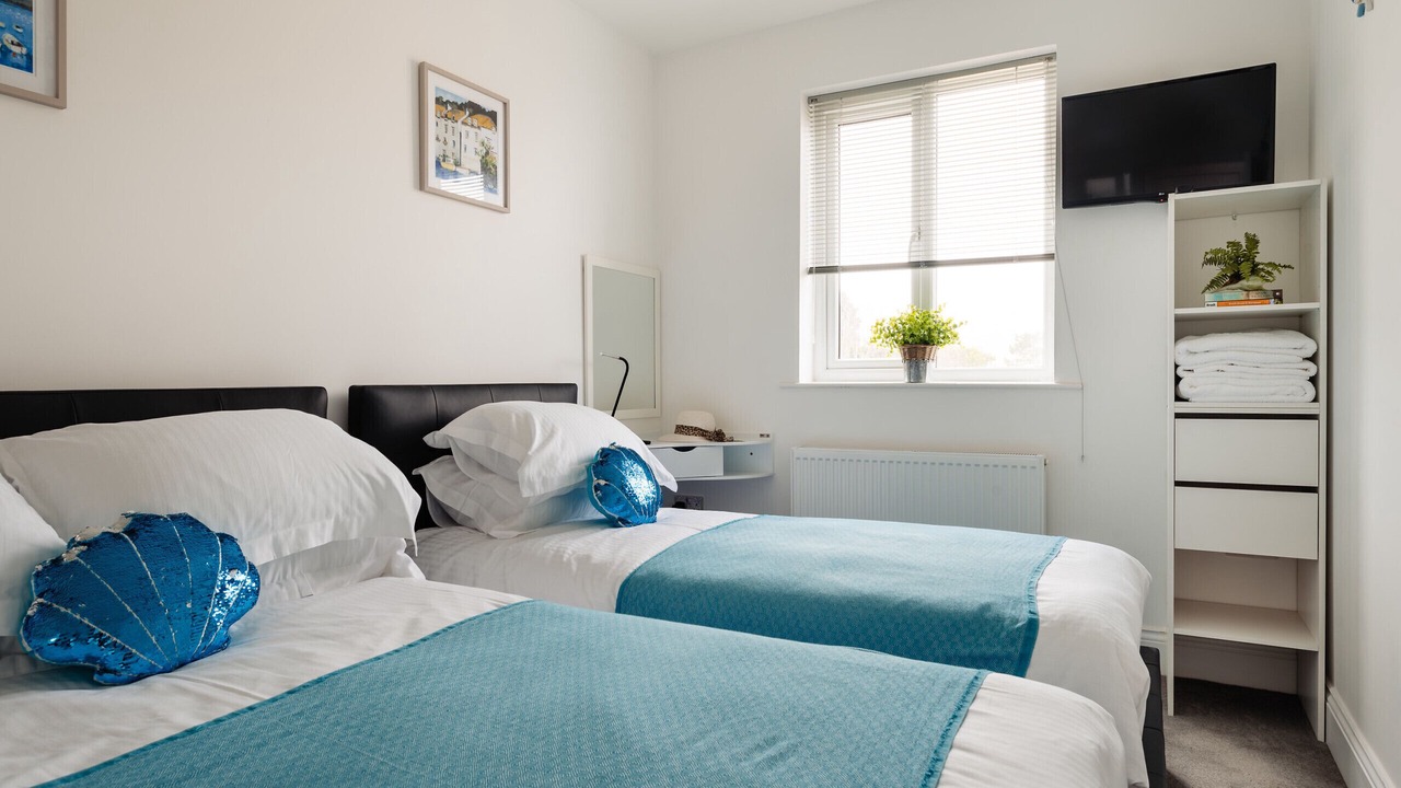 Photo of Bedroom in Roundham