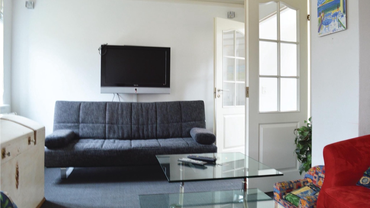 Photo of Bedroom in Udsholt