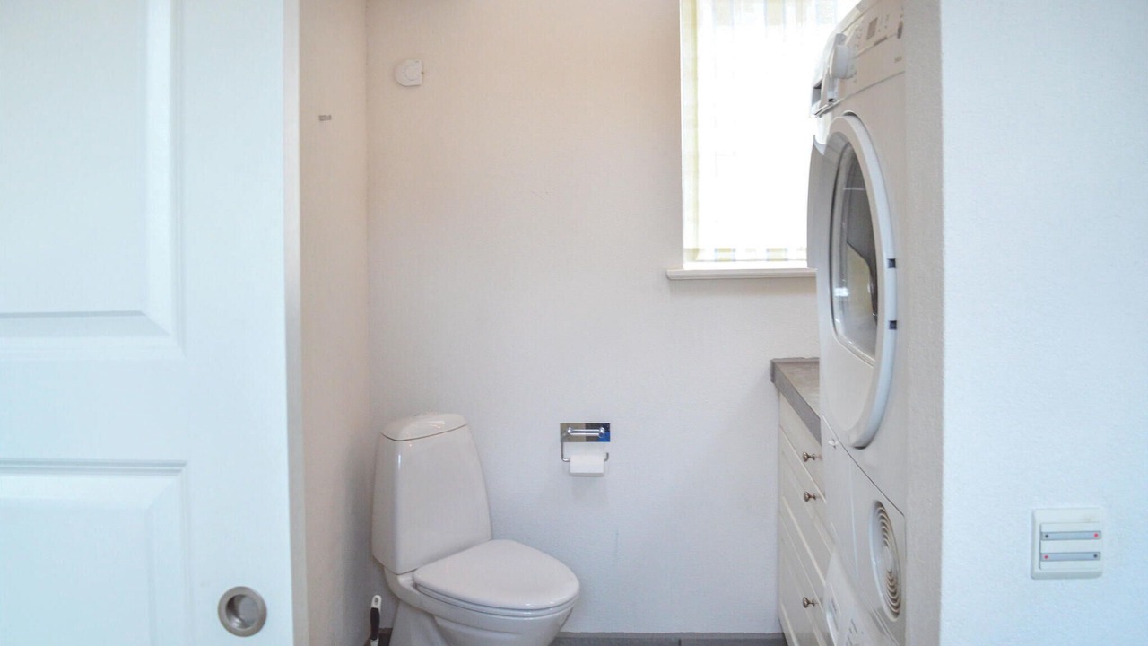 Photo of Bathroom in Udsholt