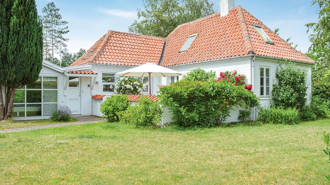 Photo of Outdoor in Udsholt