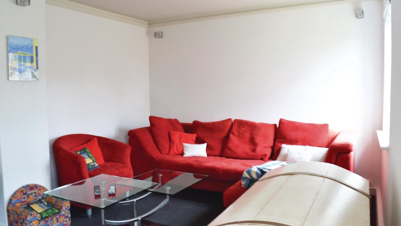 Photo of Bedroom in Udsholt