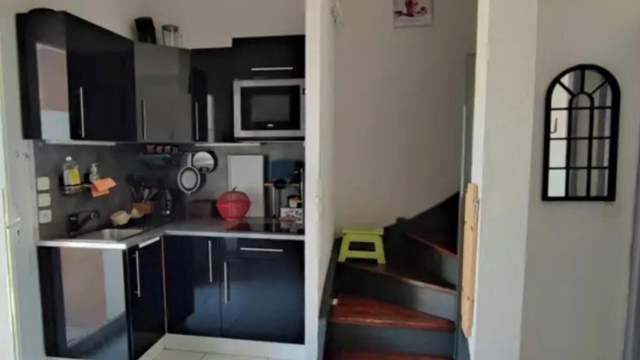 Photo of Kitchen in Torreilles