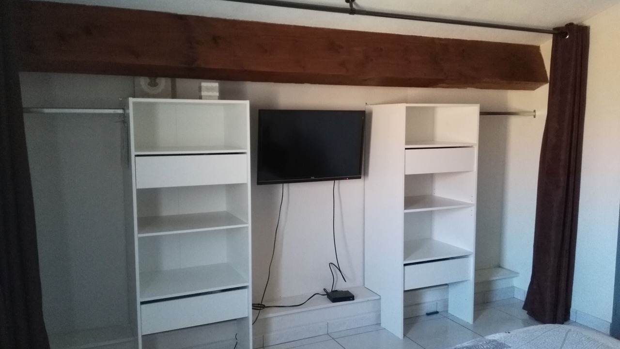 Photo of Bedroom in Torreilles