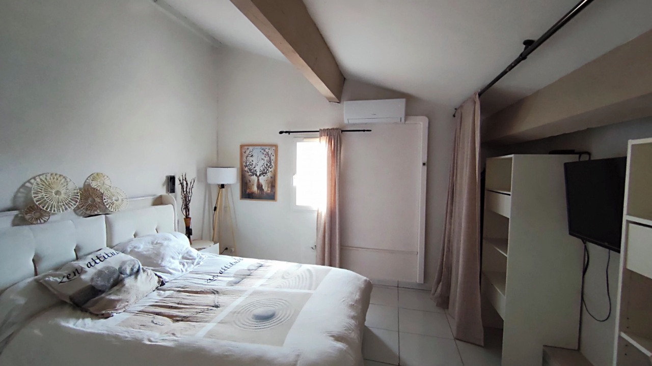 Photo of Bedroom in Torreilles
