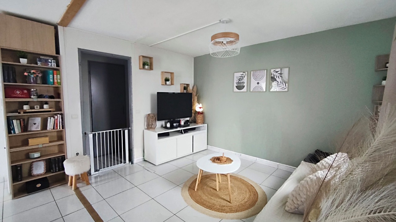 Photo of Livingroom in Torreilles
