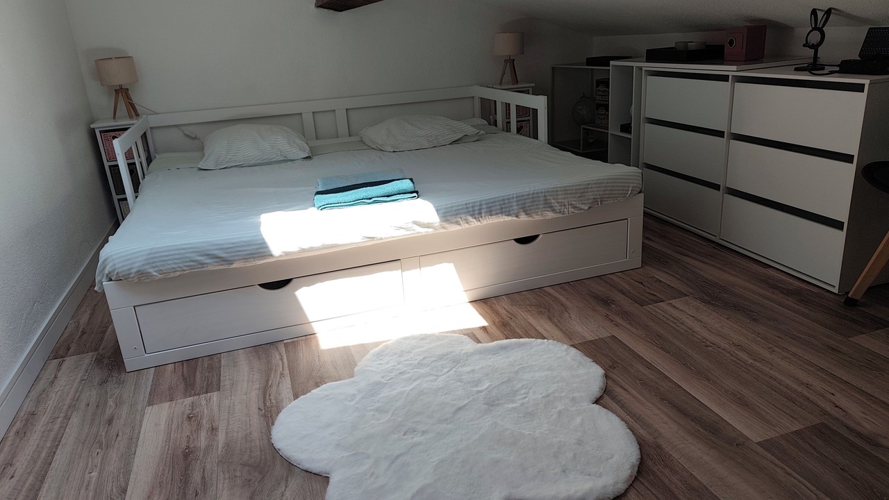Photo of Bedroom in Torreilles
