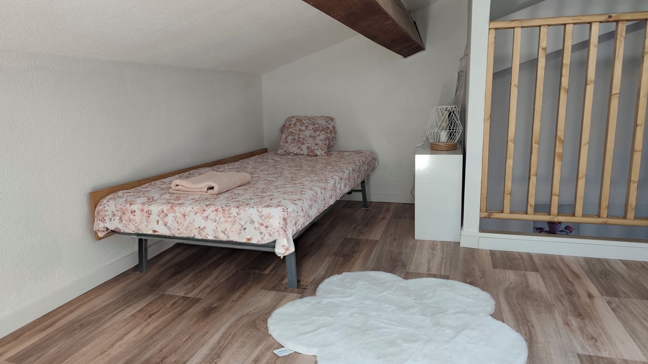 Photo of Bedroom in Torreilles