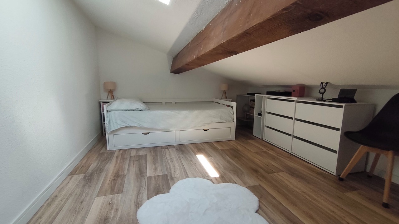 Photo of Bedroom in Torreilles