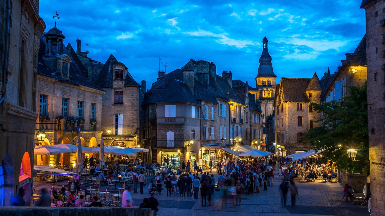 Photo of Others in Saint-Laurent-la-Vallee