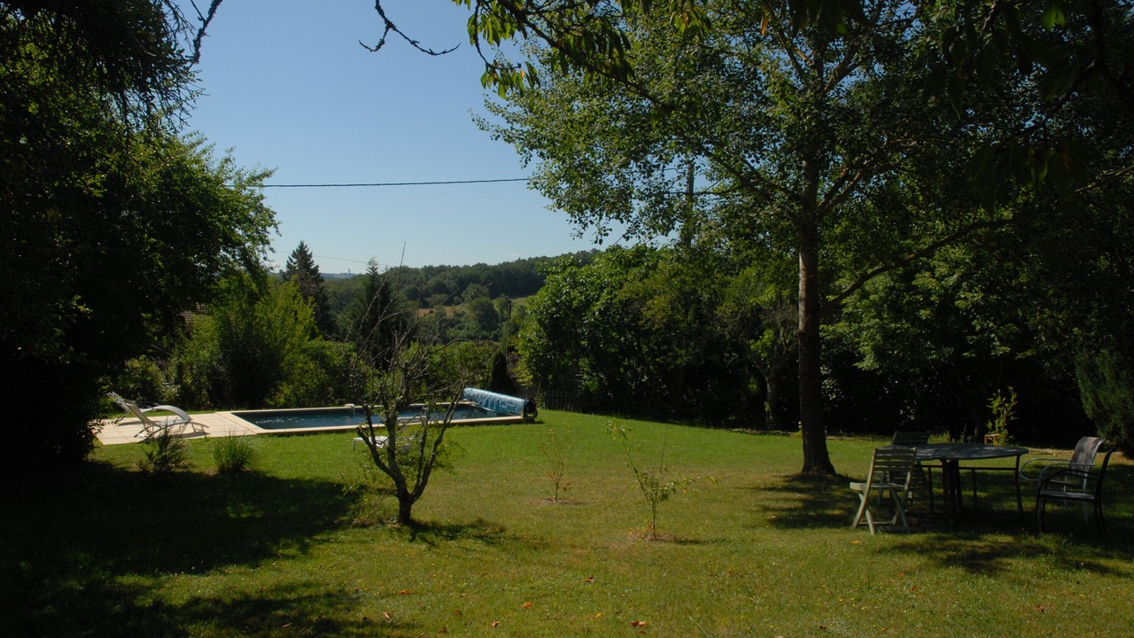 Photo of Outdoor in Saint-Laurent-la-Vallee