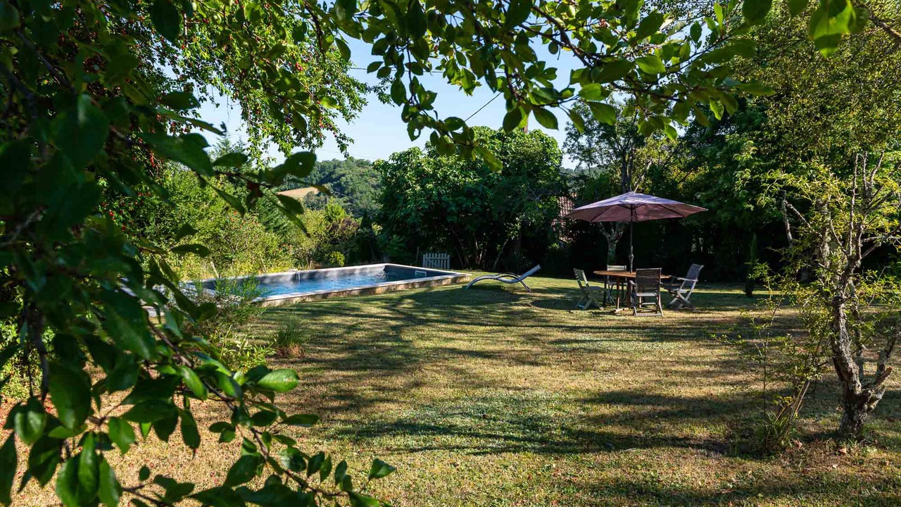 Photo of Outdoor in Saint-Laurent-la-Vallee