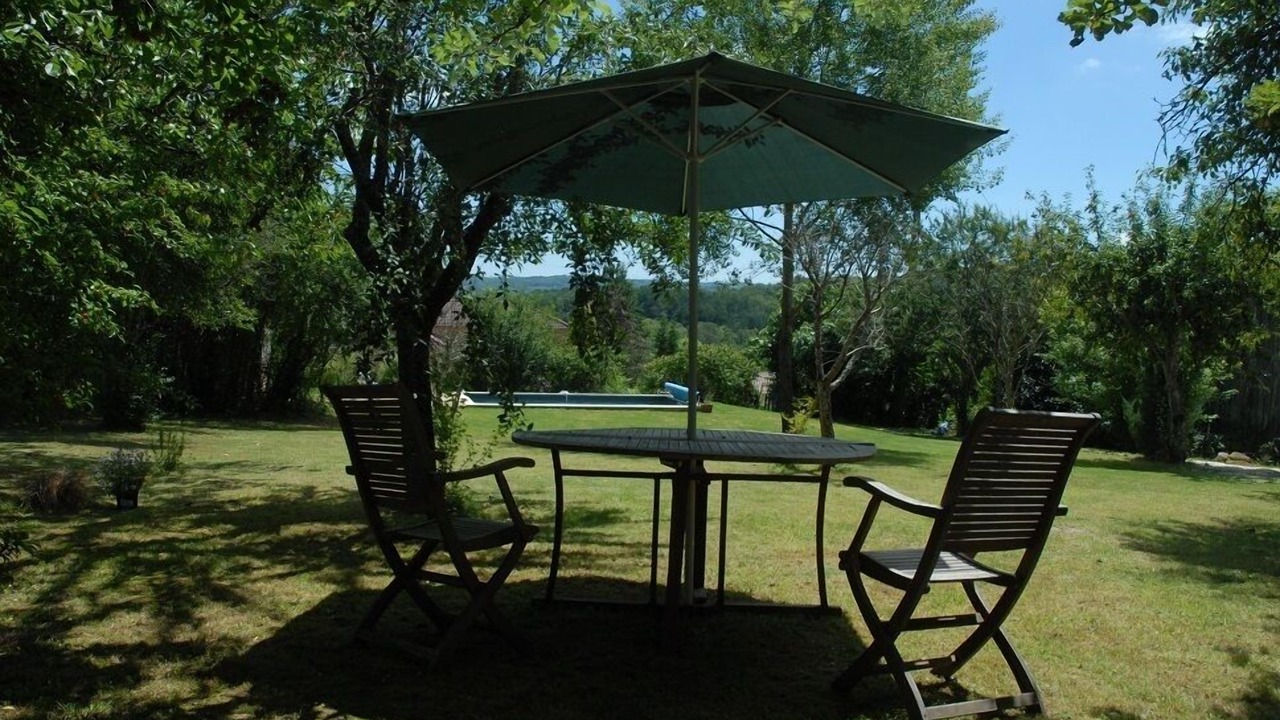 Photo of Outdoor in Saint-Laurent-la-Vallee
