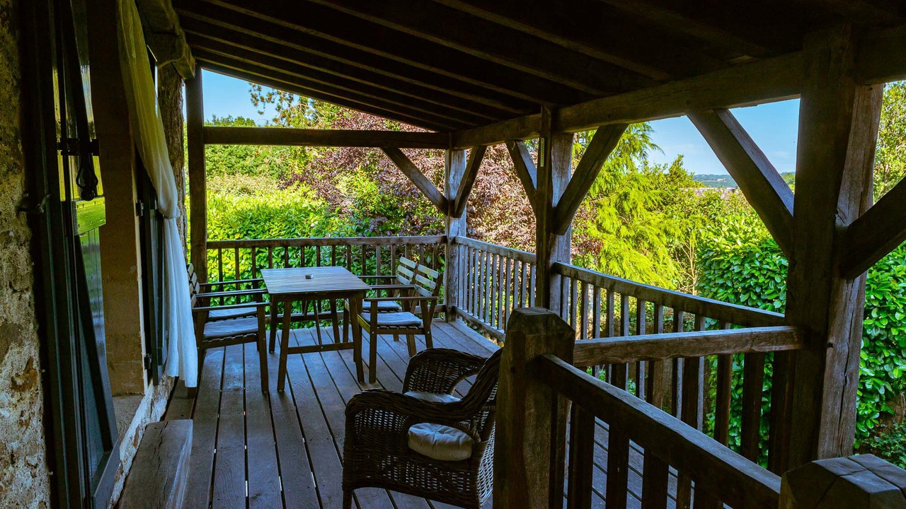 Photo of Outdoor in Saint-Laurent-la-Vallee