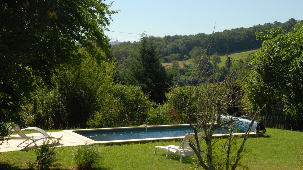 Photo of Outdoor in Saint-Laurent-la-Vallee