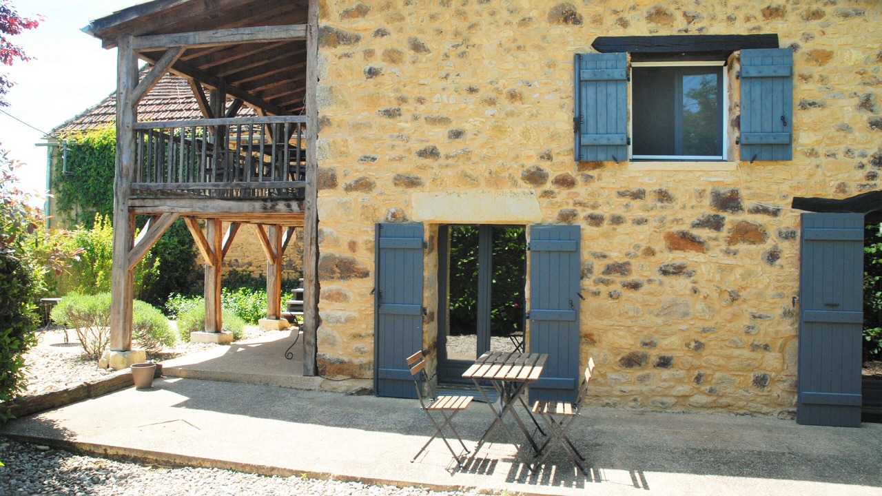Photo of Outdoor in Saint-Laurent-la-Vallee