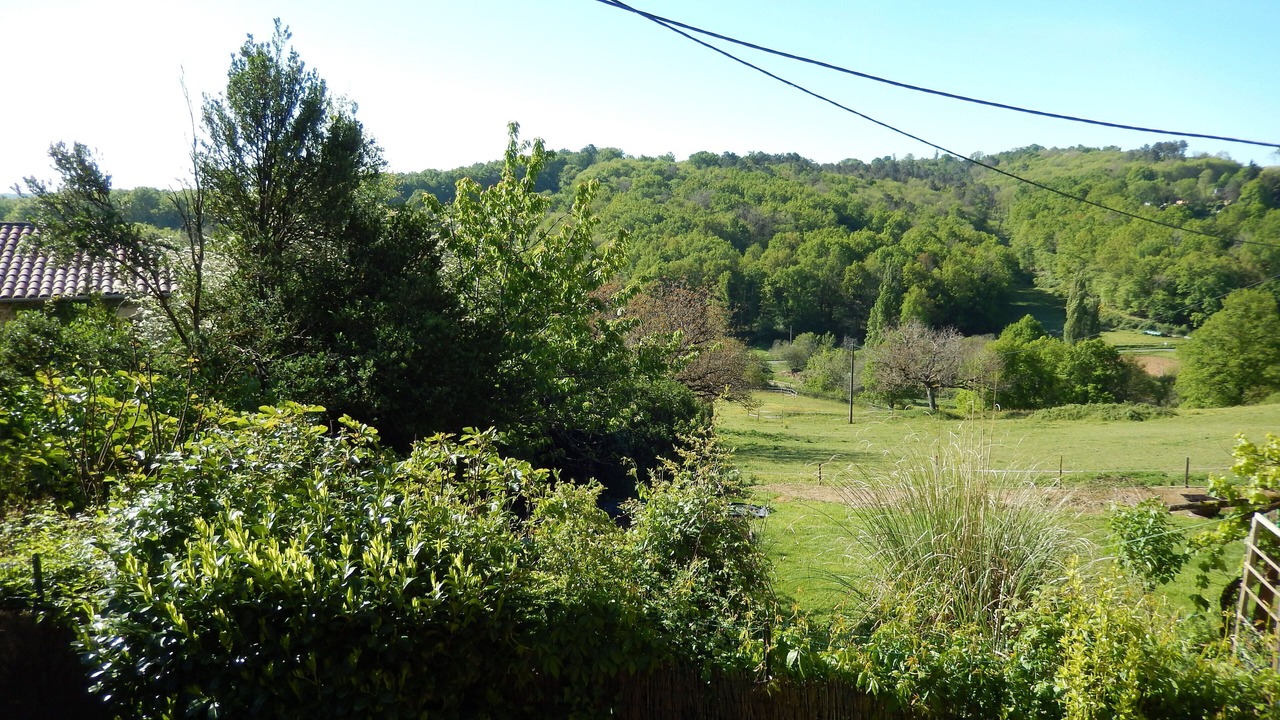 Photo of Outdoor in Saint-Laurent-la-Vallee