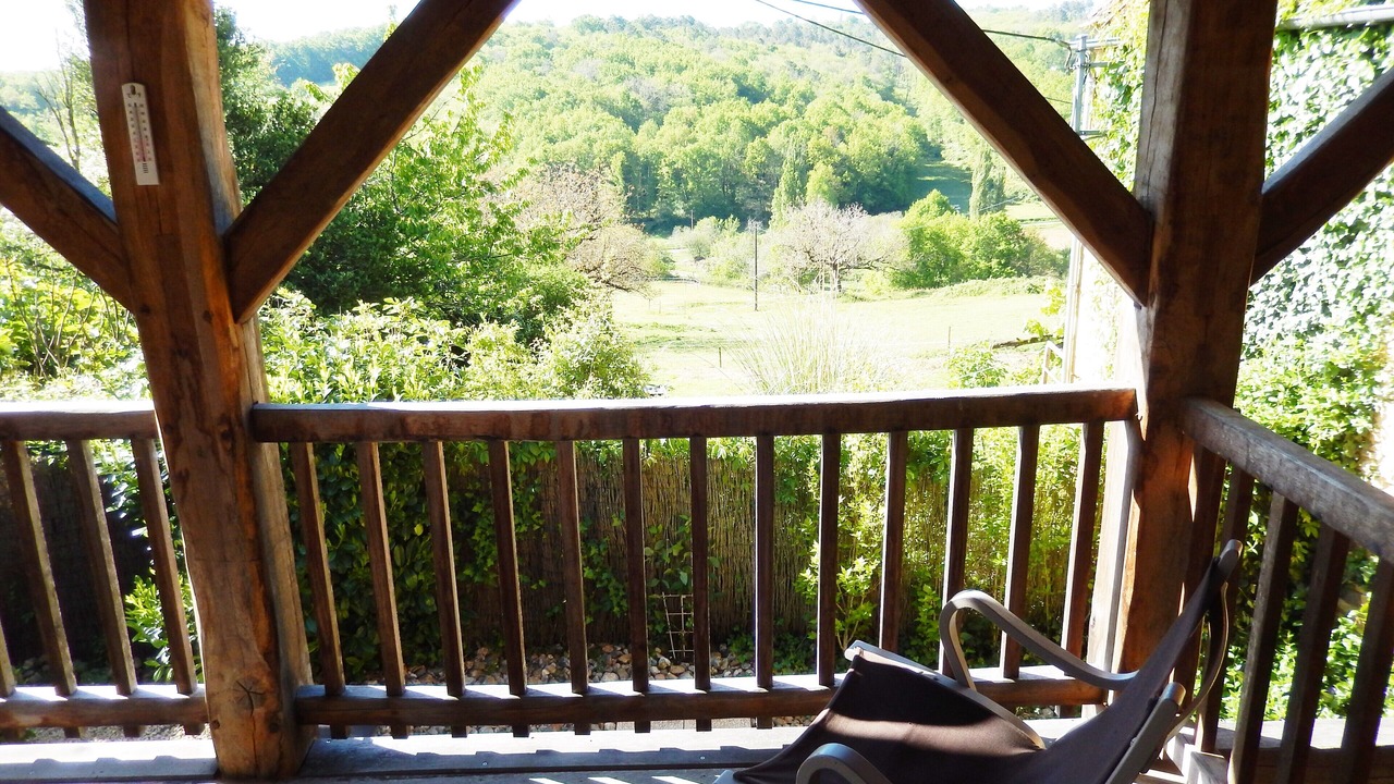 Photo of Outdoor in Saint-Laurent-la-Vallee