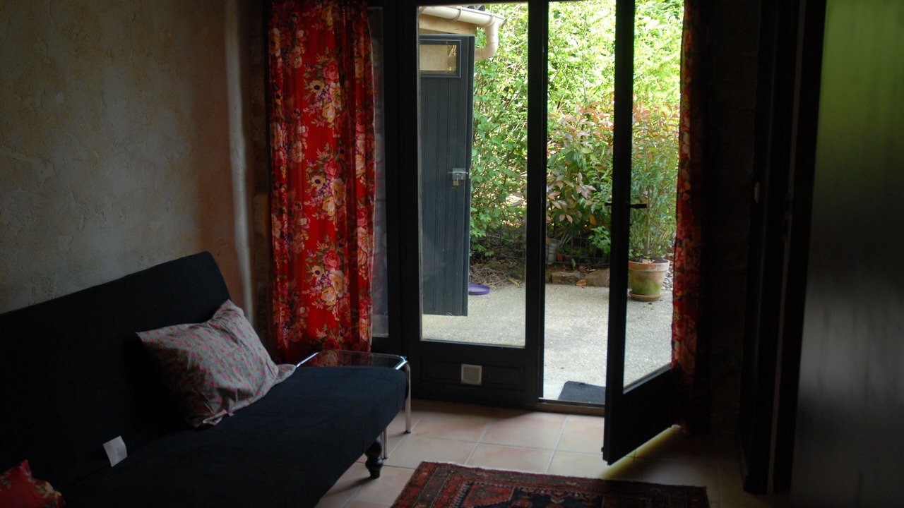 Photo of Livingroom in Saint-Laurent-la-Vallee