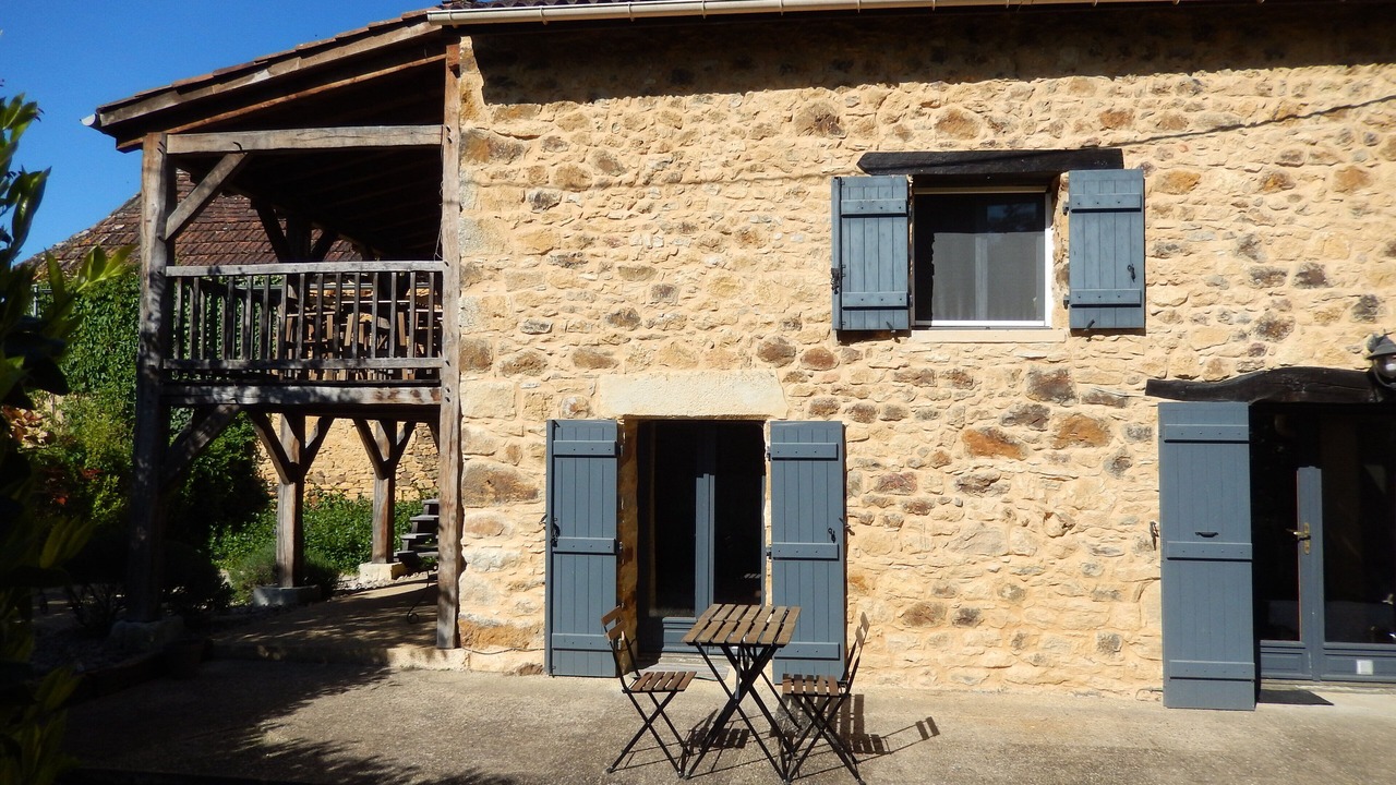 Photo of Outdoor in Saint-Laurent-la-Vallee