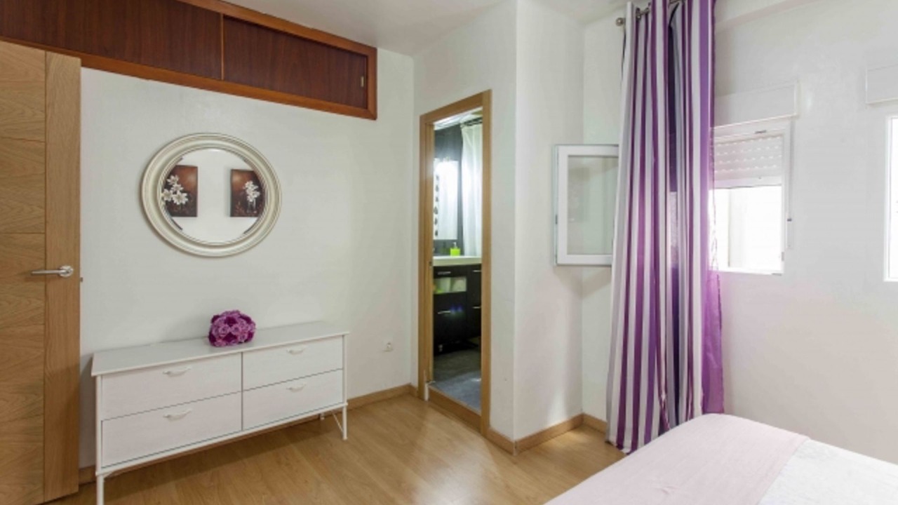 Photo of Bedroom in Cullera