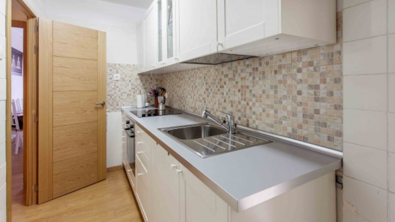 Photo of Kitchen in Cullera