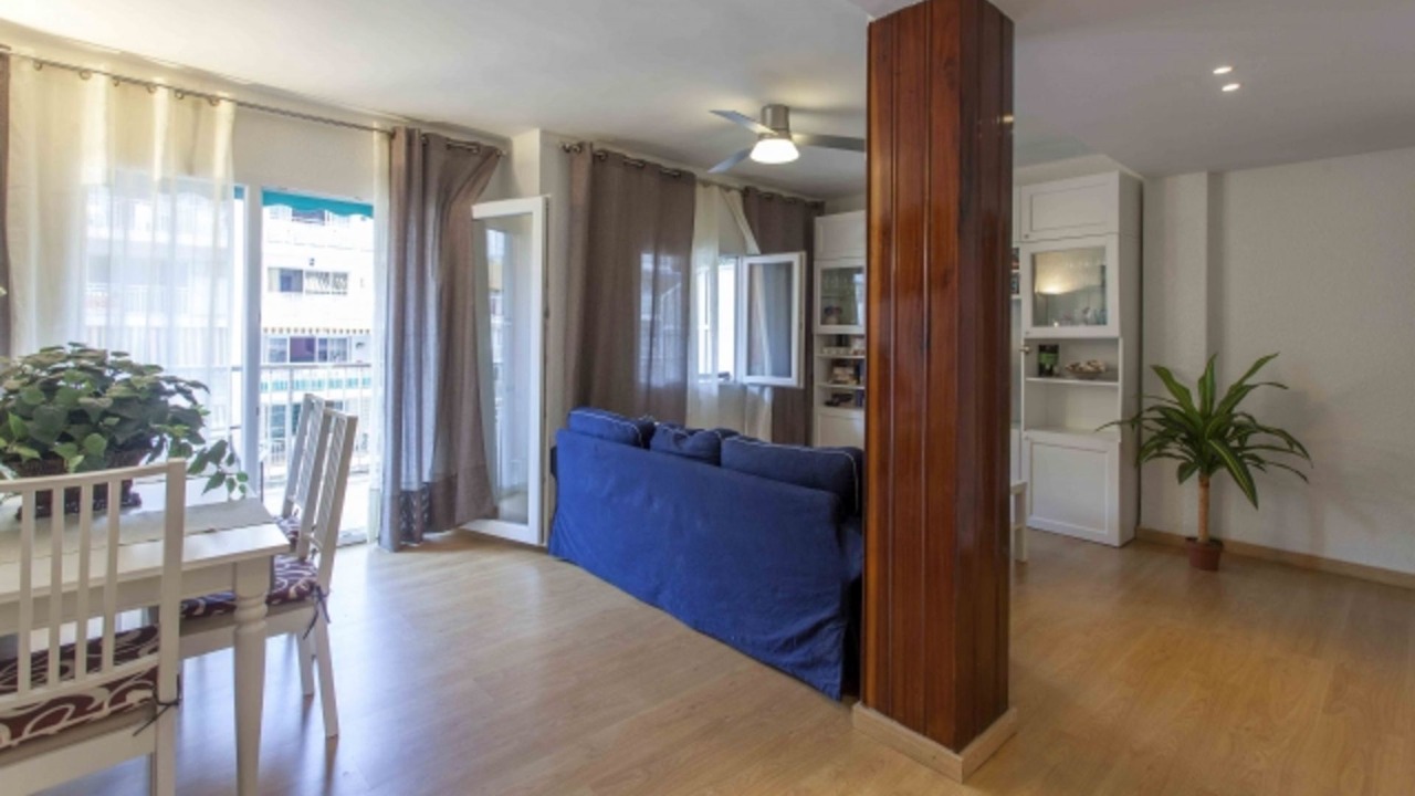 Photo of Livingroom in Cullera