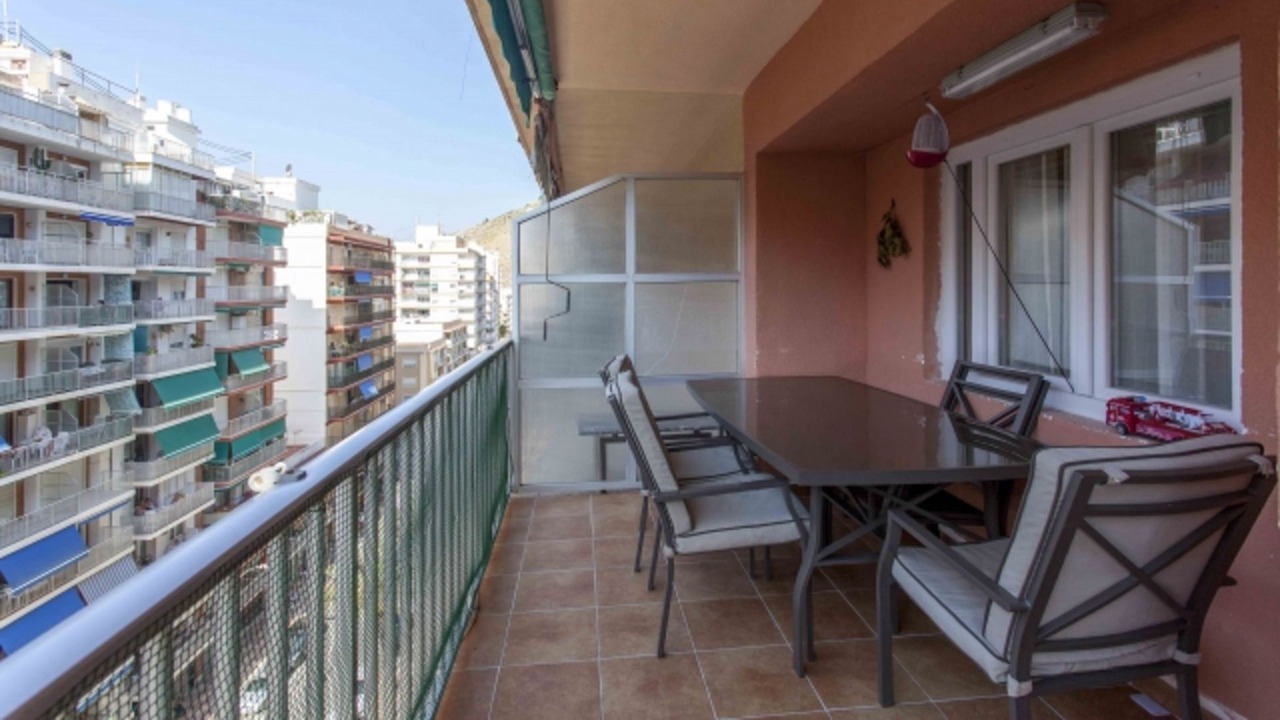 Photo of Outdoor in Cullera