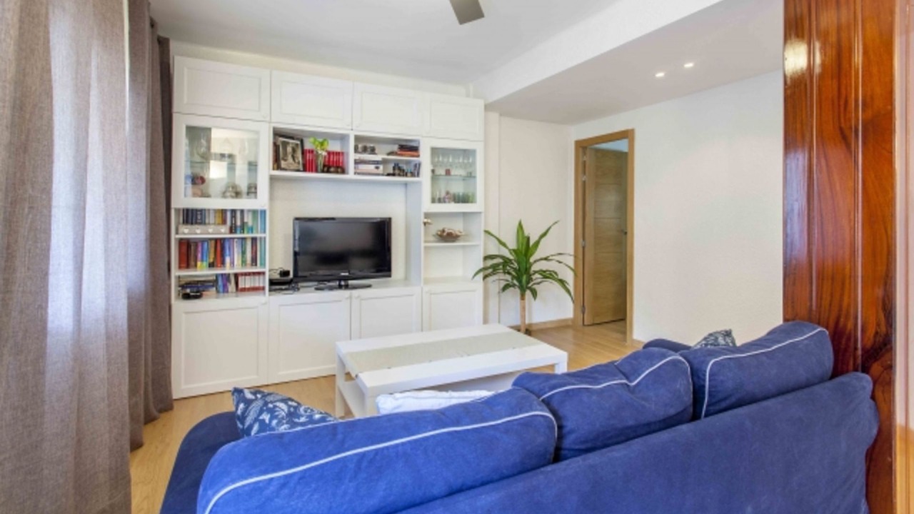 Photo of Livingroom in Cullera