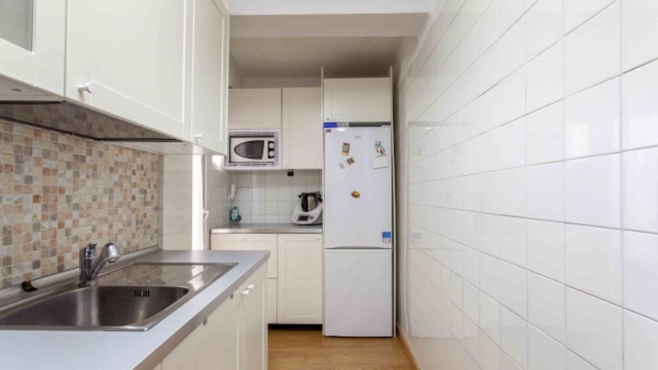Photo of Kitchen in Cullera