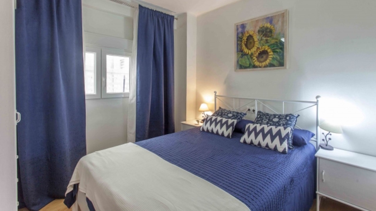 Photo of Bedroom in Cullera