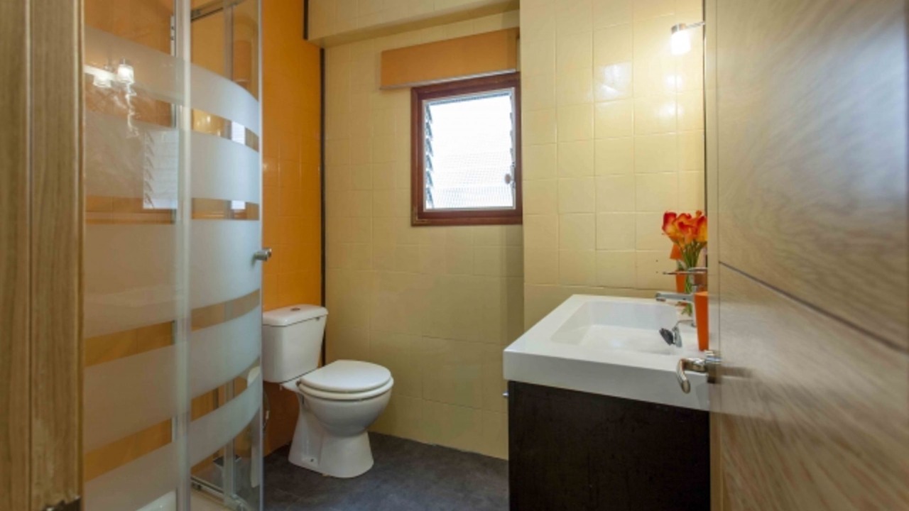 Photo of Bathroom in Cullera